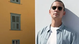 Σωτήρης Κοντιζάς | Χορεύει μπάλο στον γάμο φίλων του