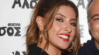 Έλενα Παπαρίζου | Αποκάλυψε πως έκανε για πρώτη φορά botox (vid)