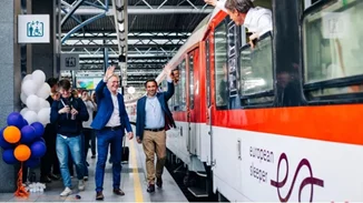 European Sleeper | Bρυξέλλες-Βερολίνο σε μια νύχτα