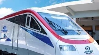 Hellenic Train: Κανένα δρομολόγιο την Παρασκευή 28 Φεβρουαρίου 2025
