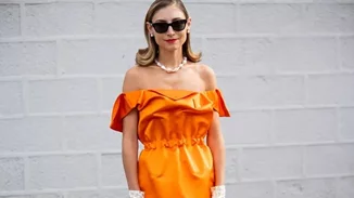 Wedding Guest | 5 looks που μπορείς να κάνεις σ' ένα γάμο και να μην μοιάζεις με καμία άλλη