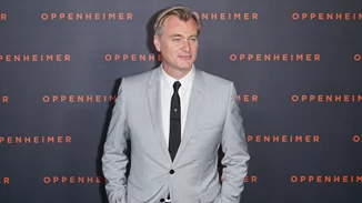 Ο Christopher Nolan ήθελε από καιρό να συνεργαστεί με τον Robert Downey Jr.