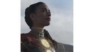 Eternals | H κωφή super hero αύξησε στο 250% το ενδιαφέρον για τη νοηματική γλώσσα