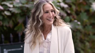 And Just Like That | Ποιος είναι ο νέος "Mr.Big" της Carrie