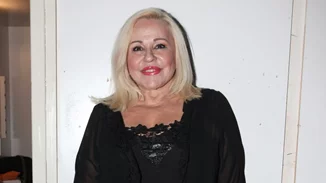 Μπέσσυ Αργυράκη | Είναι θετική στον κορονοϊό - Η ανάρτησή της στα social media