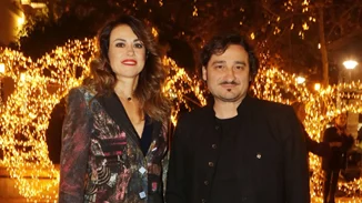 Βασίλης Χαραλαμπόπουλος "Δεν σκέφτομαι τον εαυτό μου πώς θα είναι μετά από 10 χρόνια"