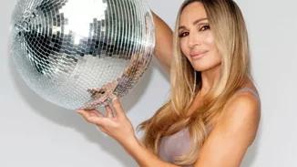 Η Ελένη Πετρουλάκη στο Shape Δεκεμβρίου | "Η ηλικία είναι απλώς ένας αριθμός"