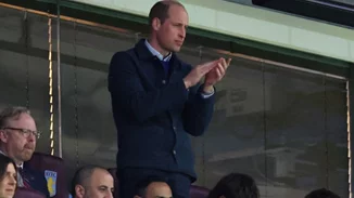 Ο πρίγκιπας William όπως δεν τον έχουμε ξαναδεί | Αντιμέτωπος με ένα από τα πάθη του