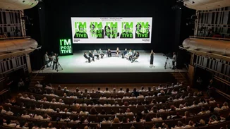 I'm Positive 2023 | Από την Κεντρική Σκηνή στο Onassis Channel στο YouTube