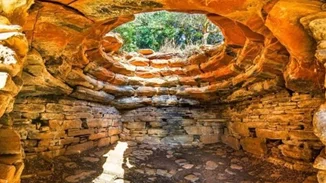 Τα "παράξενα" αξιοθέατα της Ελλάδας που δεν έχει αποκαλύψει ποτέ κανείς