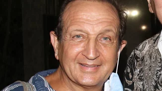 Σπύρος Μπιμπίλας | "Δημήτρη Λιγνάδη σε γνώρισα στα Στρουμφάκια της ΕΡΤ - Λυπάμαι"