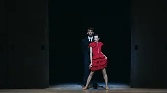 H "Κάρμεν" στο Σταύρος Νιάρχος