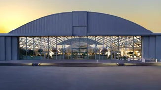 The Ellinikon Experience Centre | Το πιο εντυπωσιακό, διεθνώς, κέντρο επισκεπτών μόλις άνοιξε στο Ελληνικό