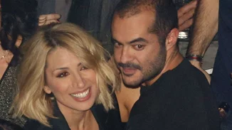 Μαρία Ηλιάκη | Πότε και πού θα γίνει η βάφτιση της κόρης της