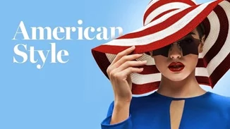 American Style: Ενα ντοκιμαντέρ που μας έμαθε ότι η Αμερική ξέρει και από μόδα