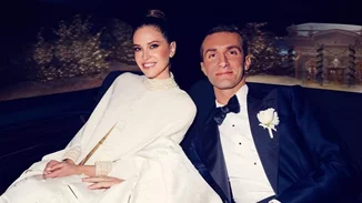 Φίλιππος και Βικτώρια | Ο Σταύρος Νιάρχος και η Ντάσα Ζούκοβα μας δείχνουν για πρώτη φορά τα παιδιά τους