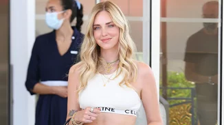 Chiara Ferragni | Στην Ύδρα για διακοπές – Οι φωτογραφίες από το ταξίδι της στην Ελλάδα και το δωμάτιο του ξενοδοχείου της