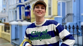 Λαβίνια Σταθάκη | Το κείμενο που είχε γράψει για την ευαισθητοποίηση για τους ογκολογικούς ασθενείς