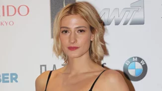 Στο Instagram της Ισμήνης Παπαβλασοπούλου θα βρεις τη fitness έμπνευση που χρειάζεσαι σήμερα