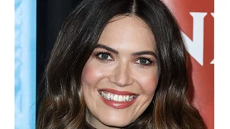 Mandy Moore | Γέννησε το πρώτο παιδί της