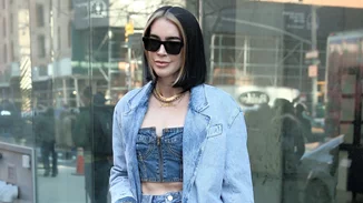 Πώς θα ντυθείς σαν fashion influencer χωρίς να περάσεις ώρες μπροστά στον καθρέφτη