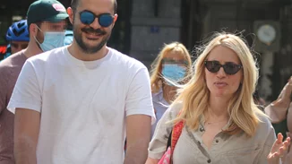 Μαρία Ηλιάκη | Οι αναρτήσεις από το νοσοκομείο και η αποκάλυψη για την εγκυμοσύνη της (pics,vid)