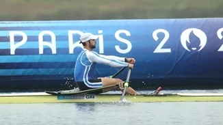 Ολυμπιακοί Αγώνες | Στέφανος Ντούσκος: "Κάποιοι παράγοντες με έχουν επηρεάσει πάρα πολύ"