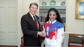 Ο τραγικός θάνατος της πιο γρήγορης αθλήτριας στον κόσμο