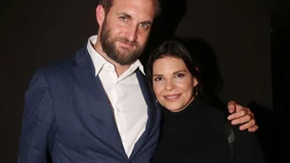 Η ανάρτηση της Μαρίνας Ασλάνογλου για τον σύζυγό της