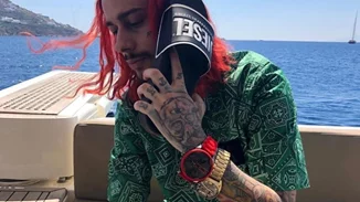 Sin Boy | Πώς αποχαιρέτησε τον Mad Clip