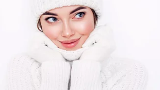 5 beauty tips για να αντέξει η επιδερμίδα σου στο κρύο