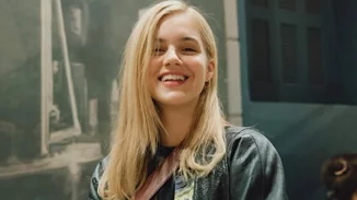 "Αλλαγή καριέρας" για τη Νατάσα Εξηνταβελώνη