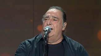 Έφυγε από τη ζωή ο Βασίλης Καρράς