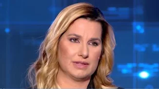 Σοφία Μπεκατώρου | "Στην αρχή ο γιος μου μού είπε, μαμά, θα γίνουμε ρεζίλι, δεν θα μπορώ να πηγαίνω σχολείο"