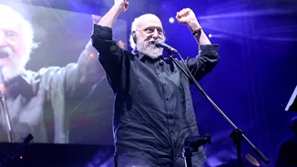 Στο νοσοκομείο ο Διονύσης Σαββόπουλος