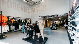 Το νέο κατάστημα της Puma στην Γλυφάδα σε περιμένει να βιώσεις την απόλυτη εμπειρία shopping