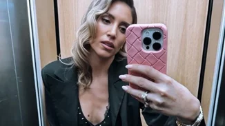 Αθηνά Οικονομάκου | Το μικρό ατύχημα που της χάλασε τη διάθεση