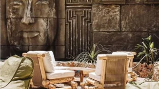 Το Gajah ίσως είναι το πιο viral μέρος του καλοκαιριού στην Αθήνα