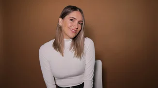 The Beauty Activists | Μαίρη Καλύμνου, μια φωνή δύναμης και έμπνευσης για όλες τις γυναίκες