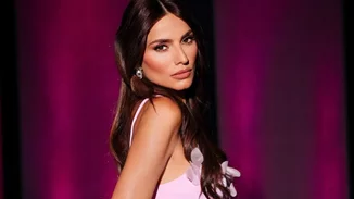 Ηλιάνα Παπαγεωργίου | Η αινιγματική ανάρτηση για τον γάμο της από το Παρίσι