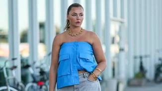 10 καλοκαιρινά κομμάτια που θα επέλεγε μία fashionista από τη Zara | Θα τα βρεις με -50% έκπτωση