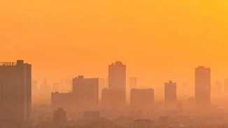 Πώς να προστατευτείς από την αφρικανική σκόνη