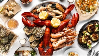 Tasty Awards 2022 | Για ψάρι και θαλασσινά στα καλύτερα