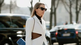 10 άνετα flat παπούτσια για την άνοιξη που είναι ιδανικά για την καθημερινότητα