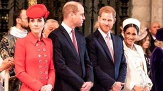 Στο φως η συμπεριφορά της Kate Middleton στο προσωπικό του Παλατιού | Οι ομοιότητες και οι διαφορές με τη Μeghan Markle