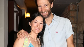 Η Νάντια Γιαννακοπούλου έγινε 46 ετών | Οι τρυφερές ευχές του Μάξιμου Μουμούρη