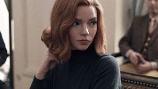 Η άγνωστη ιστορία του The Queen's Gambit στο Netflix