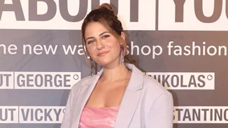 H Σουζάνα Κεγγίτση αποκαλύπτει τα beauty favorites που δεν αποχωρίζεται ποτέ