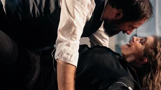 Η "Γέρμα" του Λόρκα με τη Μαρία Κίτσου