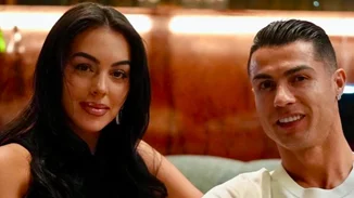 Παντρεύονται ο Κριστιάνο Ρονάλντο και η Τζορτζίνα Ροντρίγκεζ!